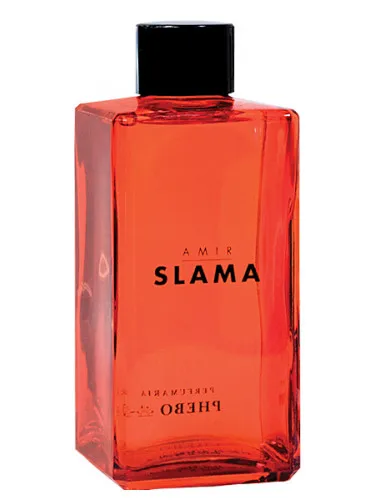Perfume Amir Slama de Phebo