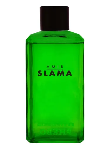 Perfume Amir Slama Matcha de Phebo