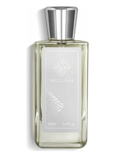 Perfume more slowly de Mullium