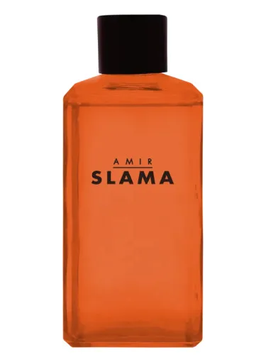 Perfume Amir Slama Raiz de Phebo