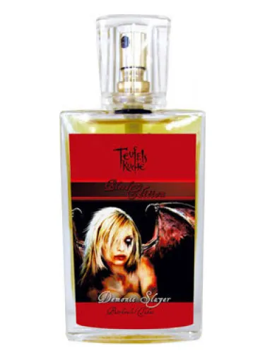 Perfume Demonic Slayer de Teufels Kuche