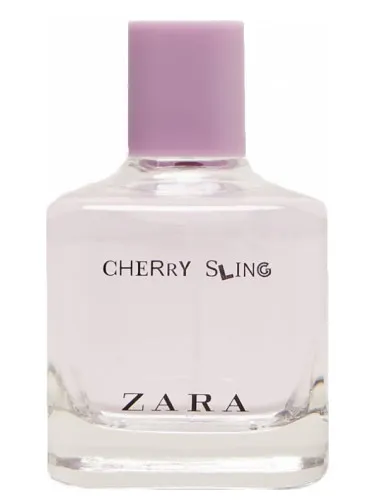 Perfume Cherry Sling de Zara