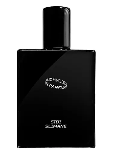 Imagen de Sidi Slimane