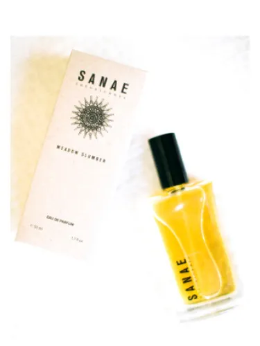 Perfume Meadow Slumber de Sanae Intoxicants