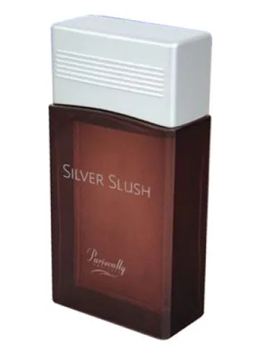 Perfume Silver Slush de Parisvally Perfumes