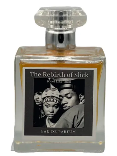 Perfume Rebirth of Slick (Cool Like That) de Khye Fragrances