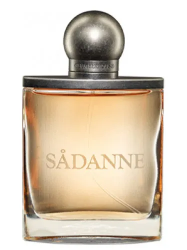 Perfume Sadanne de Slumberhouse