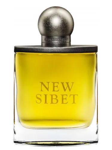 Perfume New Sibet de Slumberhouse