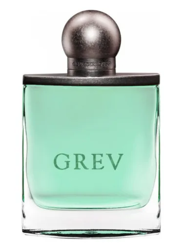 Perfume Grev de Slumberhouse