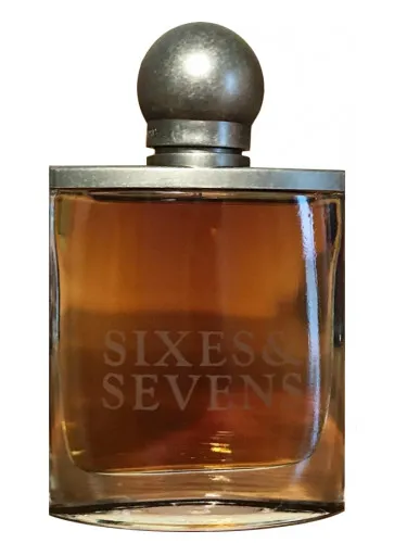 Perfume Sixes & Sevens de Slumberhouse