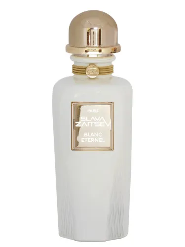 Perfume Blanc Eternel de Slava Zaitsev