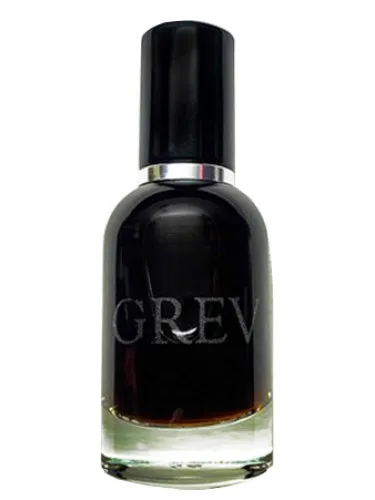 Perfume Black Grev de Slumberhouse
