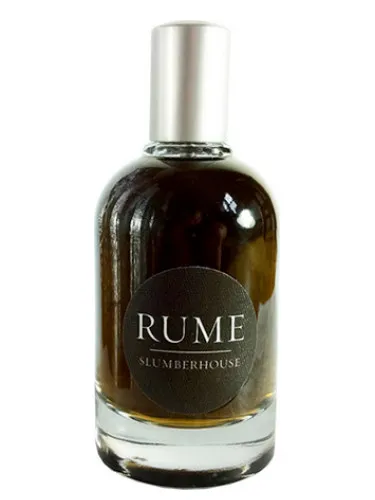 Perfume Rume de Slumberhouse