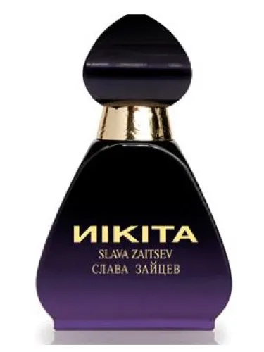 Perfume Nikita de Slava Zaitsev