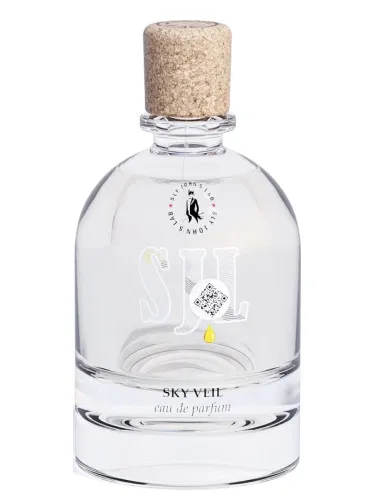 Perfume Sky Veil de Sly John's Lab