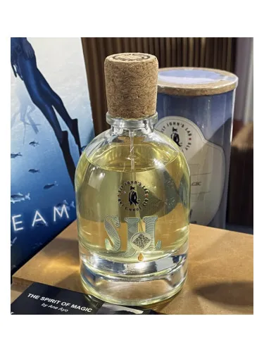 Perfume Mainstream de Sly John's Lab