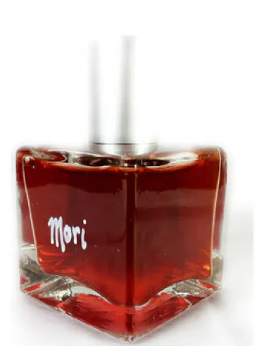 Perfume Mori de Slumberhouse