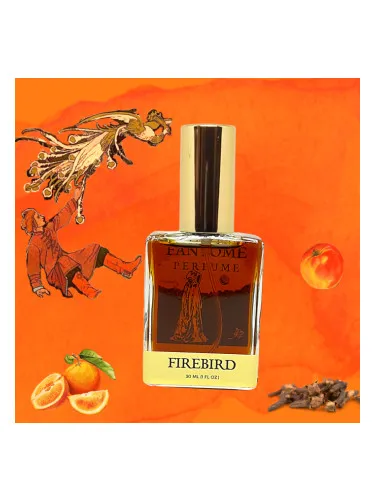 Imagen de Firebird