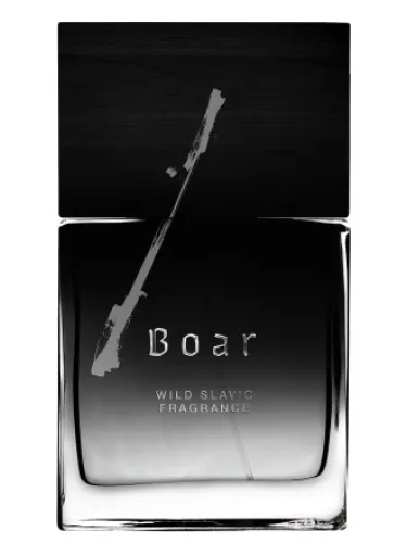 Perfume Boar de Wolf Brothers