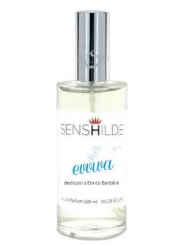 Perfume Evviva de Hilde Soliani