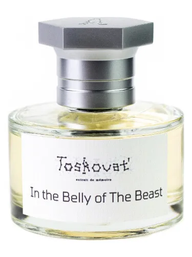 Imagen de In The Belly of The Beast