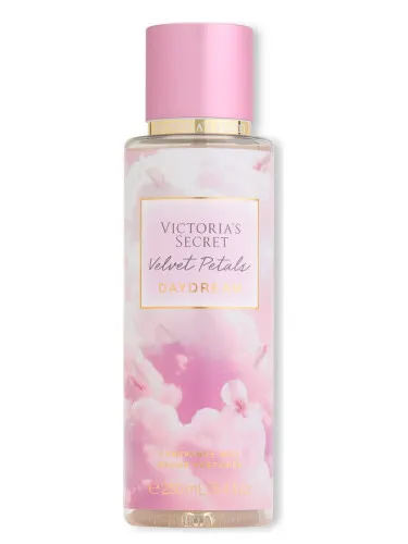 Perfume Velvet Petals Daydream de Victoria's Secret