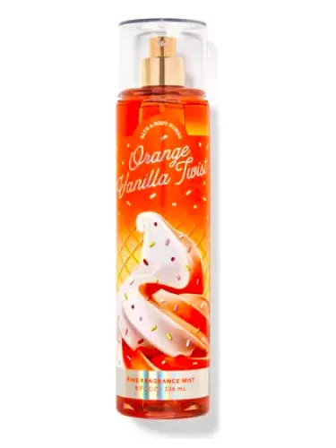Imagen de Orange Vanilla Twist