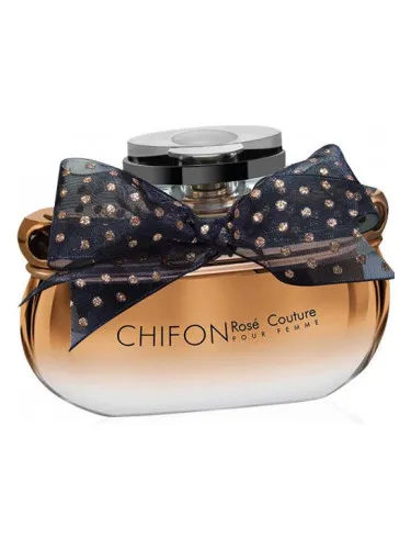 Perfume Chifon Rosé Couture de Emper