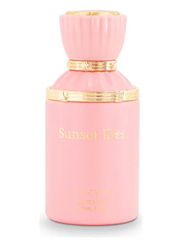 Perfume Sunset Kiss de Gulf Orchid