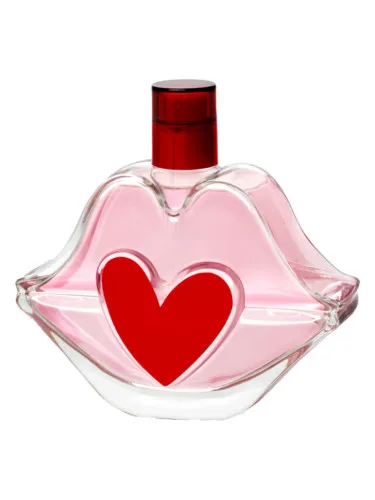 Perfume De Beso en Beso de Agatha Ruiz de la Prada