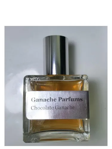 Perfume Chocolate Ganache de Ganache Parfums