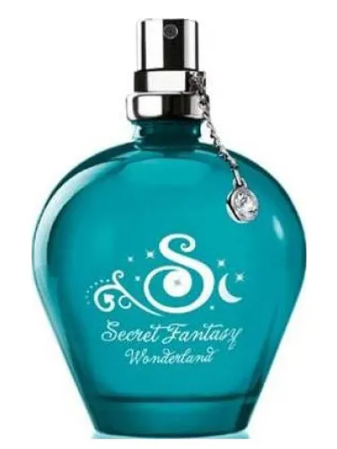 Imagen de Secret Fantasy Wonderland