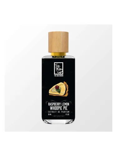 Imagen de Raspberry Lemon Whoopie Pie