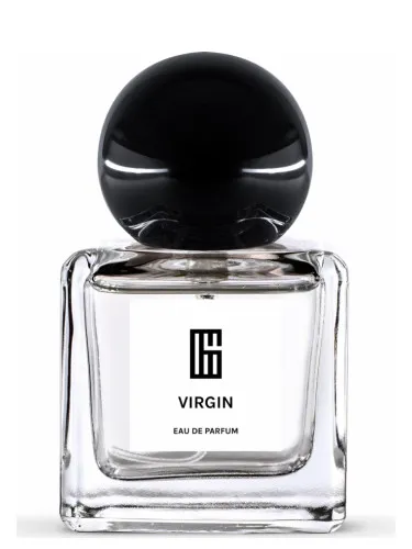 Imagen de Virgin