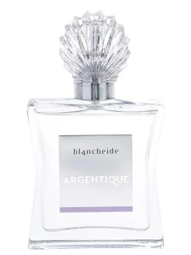 Perfume Argentique de Blancheide