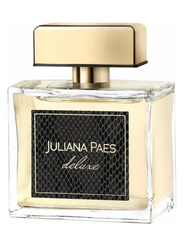 Perfume Juliana Paes Deluxe de Jequiti