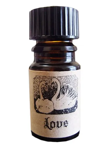 Perfume Love de Arcana Wildcraft