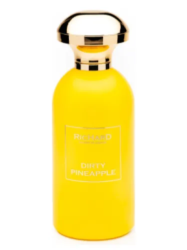 Perfume Dirty Pineapple de Richard