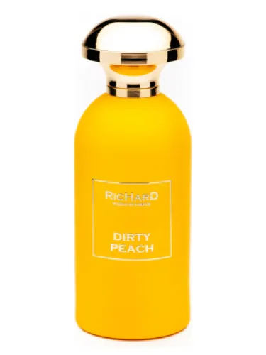 Perfume Dirty Peach de Richard