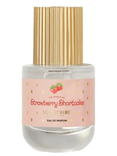 Imagen de Strawberry Shortcake