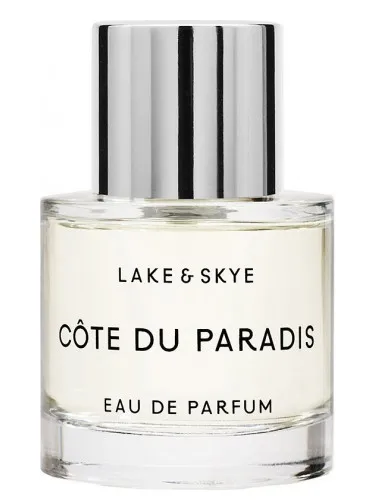Imagen de Côte du Paradis