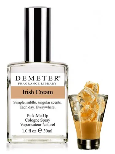 Perfume Irish Cream de Demeter Fragrance