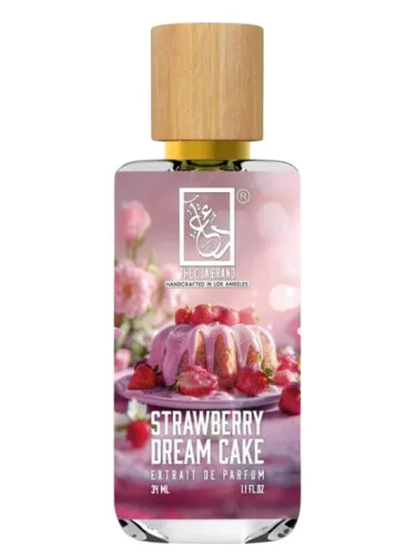 Perfume Strawberry Dream Cake de The Dua Brand