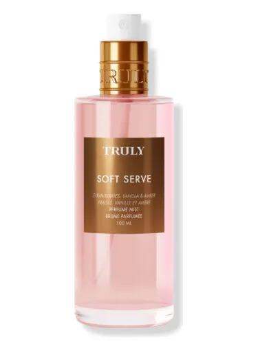 Perfume Soft Serve de Truly