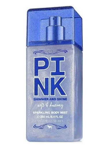 Perfume Soft & Dreamy de Victoria's Secret