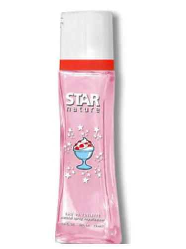 Perfume Strawberries & Cream de Star Nature
