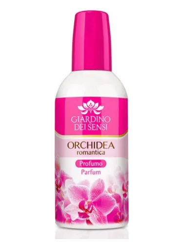 Perfume Orchidea Romantica de Giardino Dei Sensi