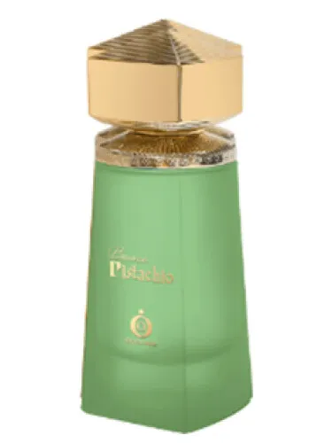 Perfume Baraca Pistacio de OriArome