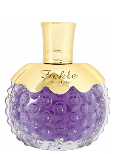 Perfume Fickle de Louis Cardin