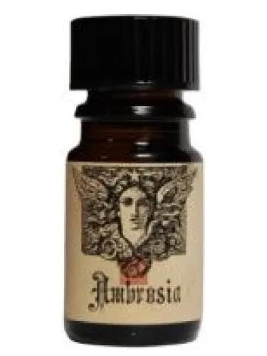 Perfume Ambrosia de Arcana Wildcraft